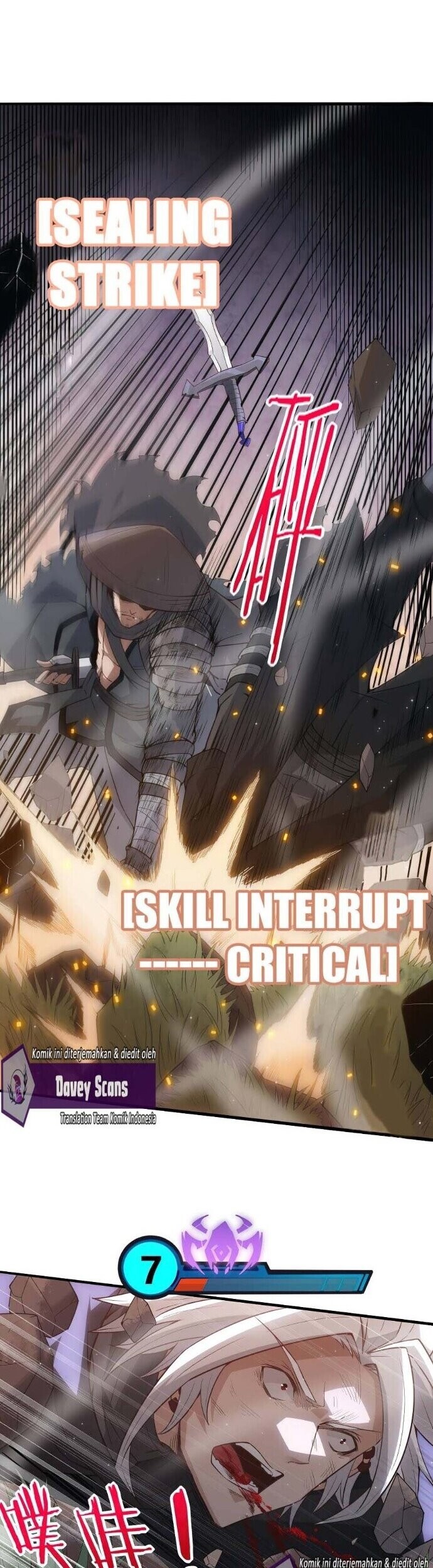 The Game That I Came From Chapter 30 Gambar 27