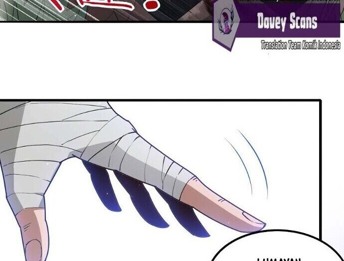 The Game That I Came From Chapter 30 Gambar 28