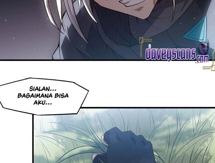 The Game That I Came From Chapter 30 Gambar 32