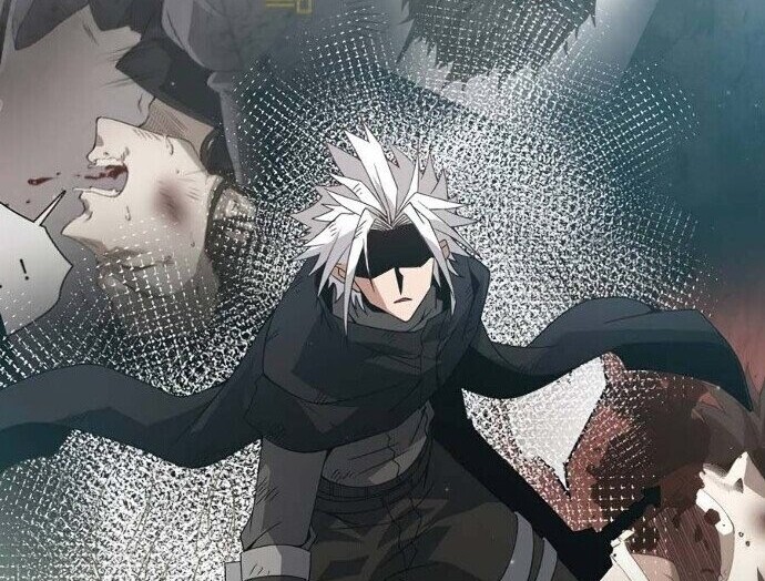 The Game That I Came From Chapter 30 Gambar 34