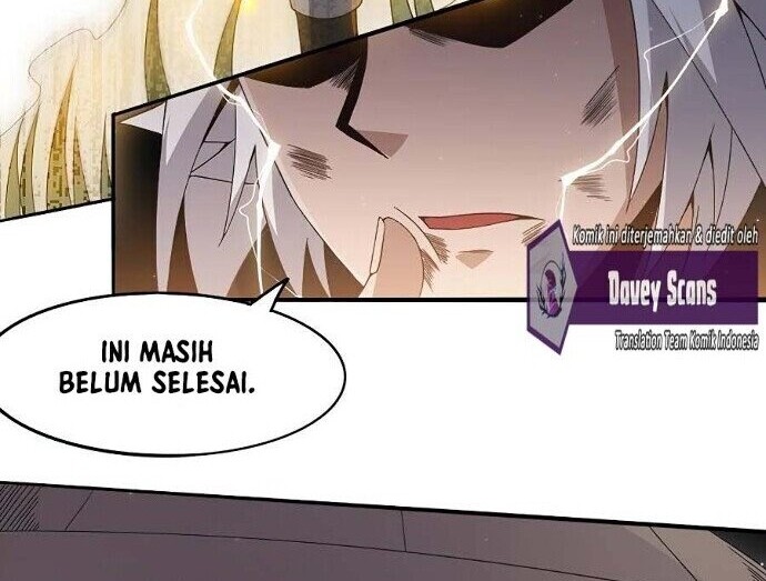 The Game That I Came From Chapter 30 Gambar 36