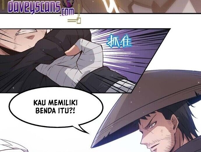 The Game That I Came From Chapter 30 Gambar 38