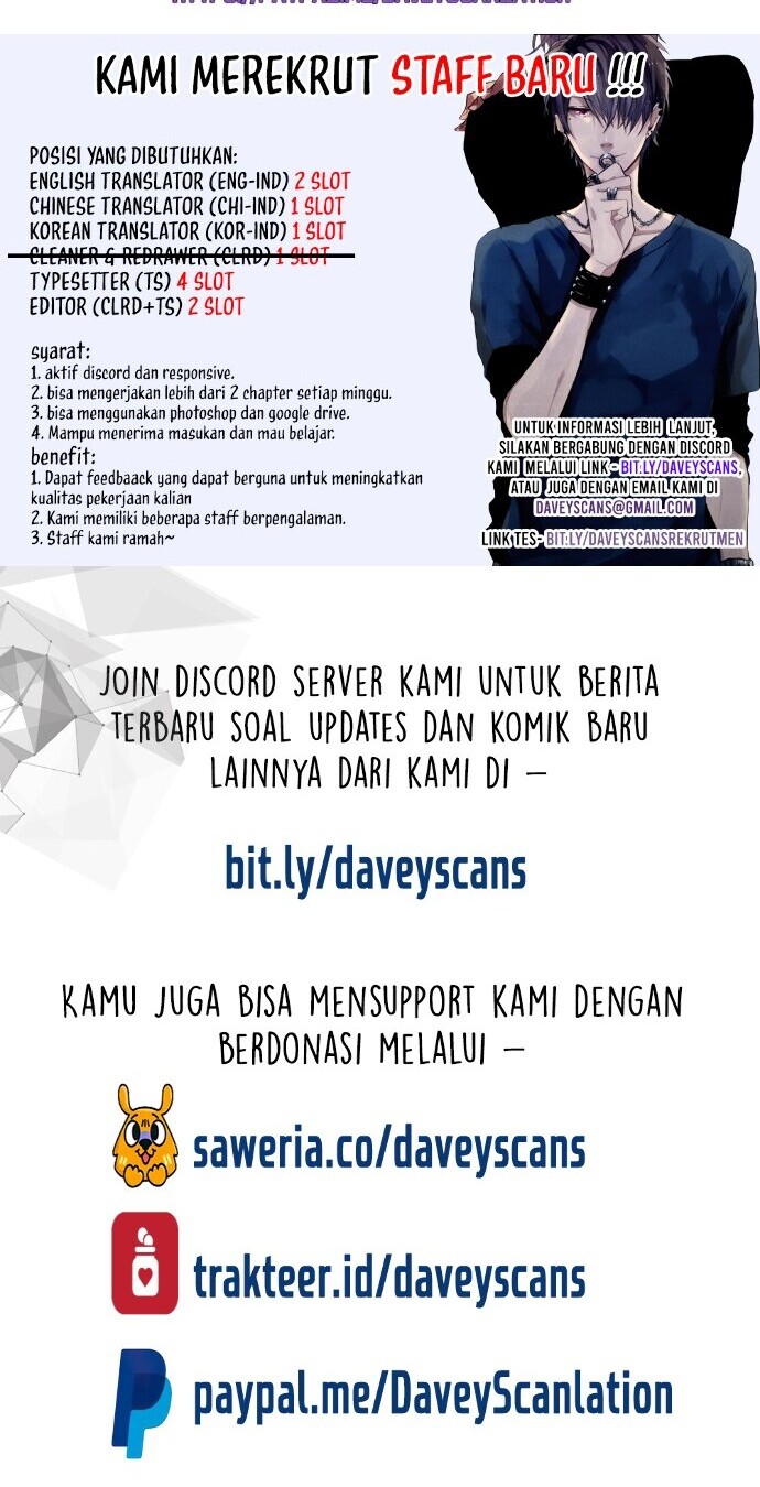 The Game That I Came From Chapter 30 Gambar 42