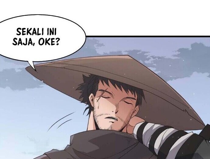 The Game That I Came From Chapter 30 Gambar 14