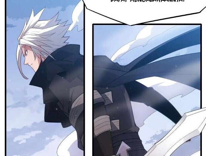 The Game That I Came From Chapter 30 Gambar 16