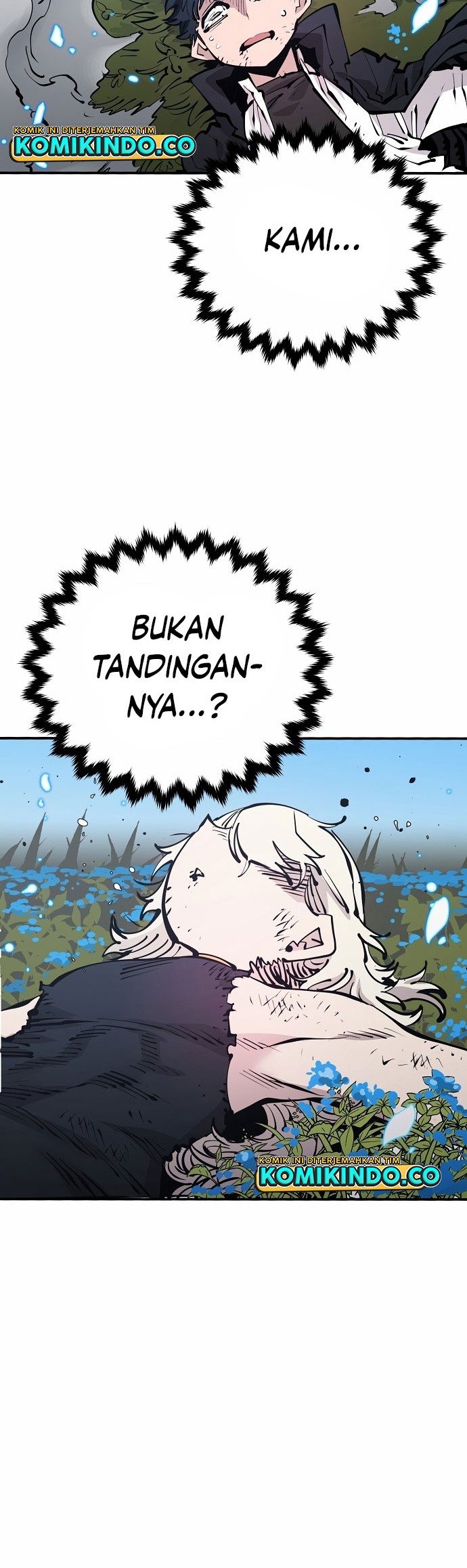 Player Chapter 81 Gambar 37