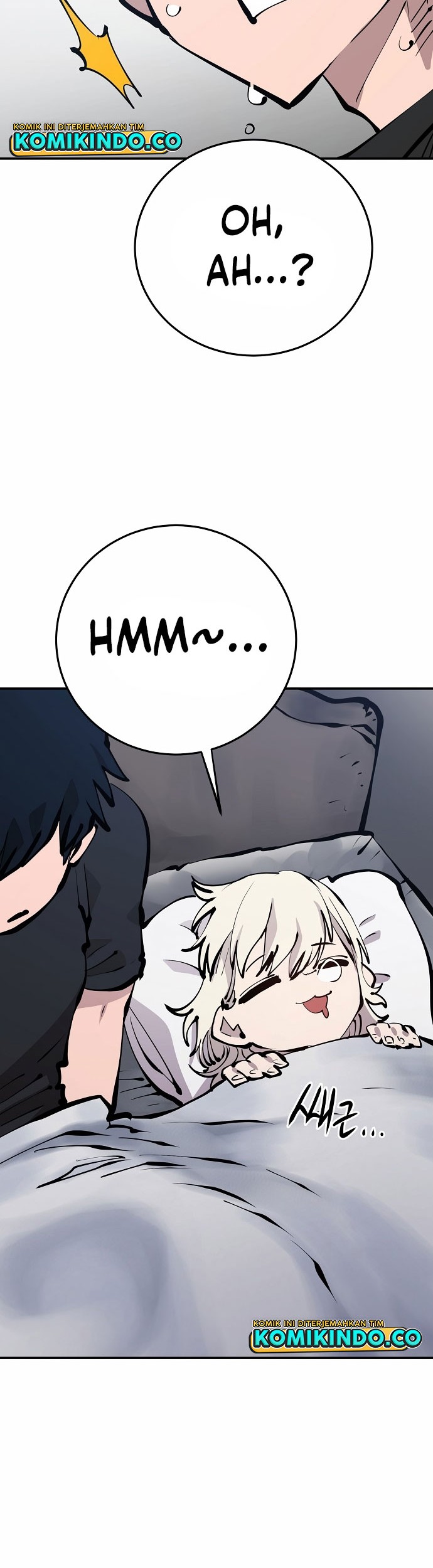 Player Chapter 81 Gambar 45