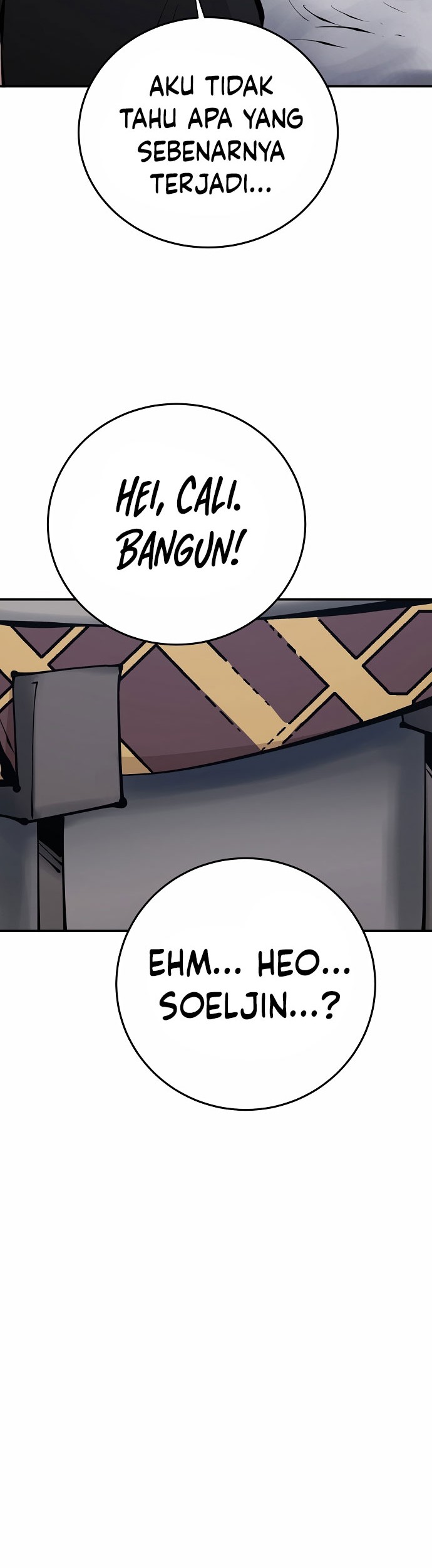 Player Chapter 81 Gambar 47