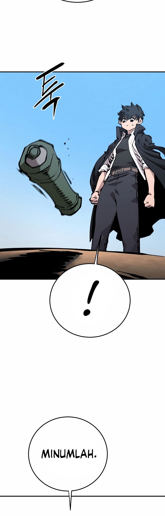 Player Chapter 81 Gambar 51