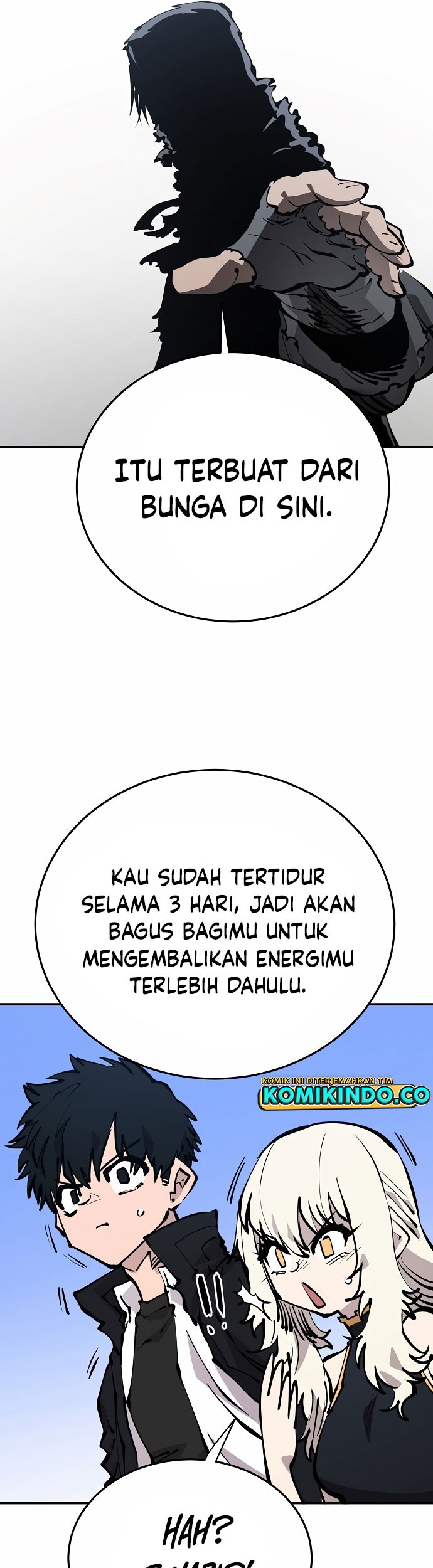 Player Chapter 81 Gambar 52