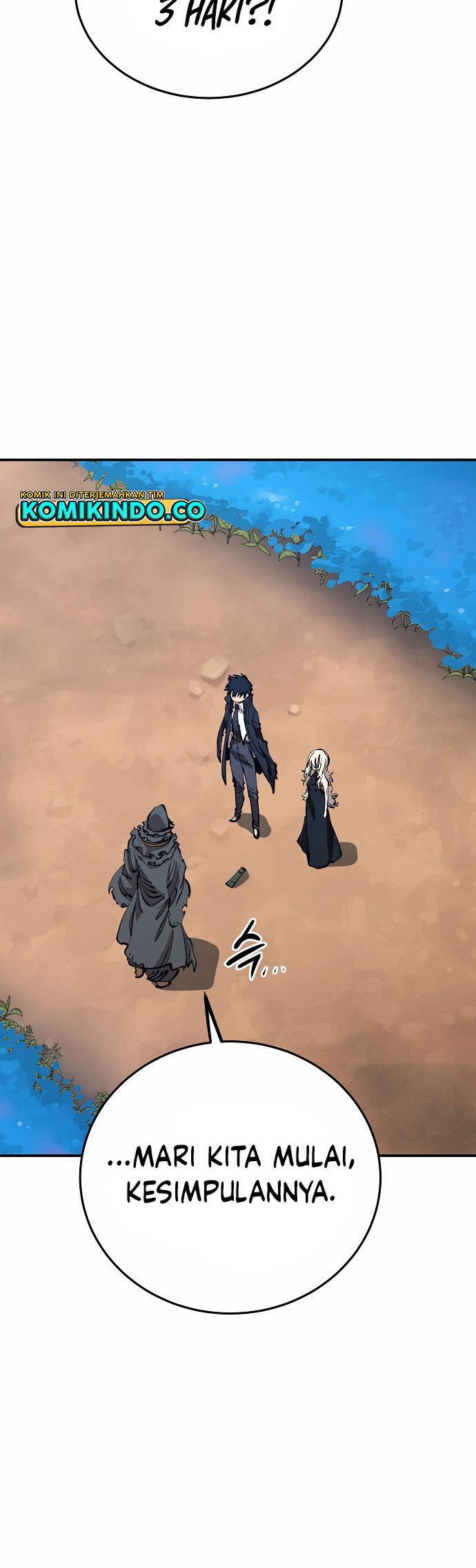 Player Chapter 81 Gambar 53