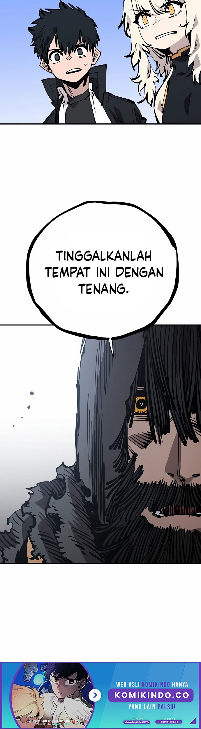 Player Chapter 81 Gambar 55