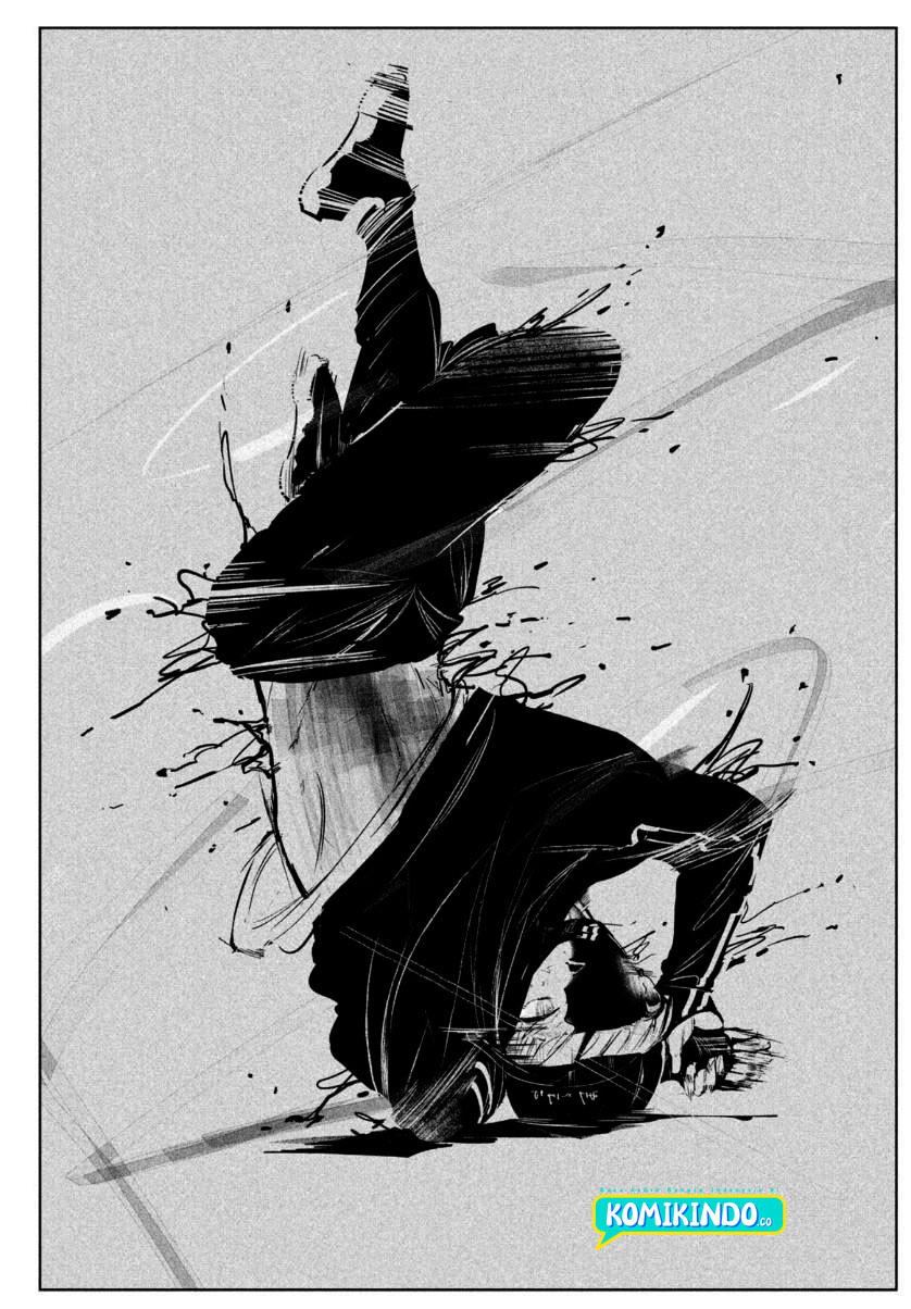 WonDance Chapter 16.2 Gambar 9