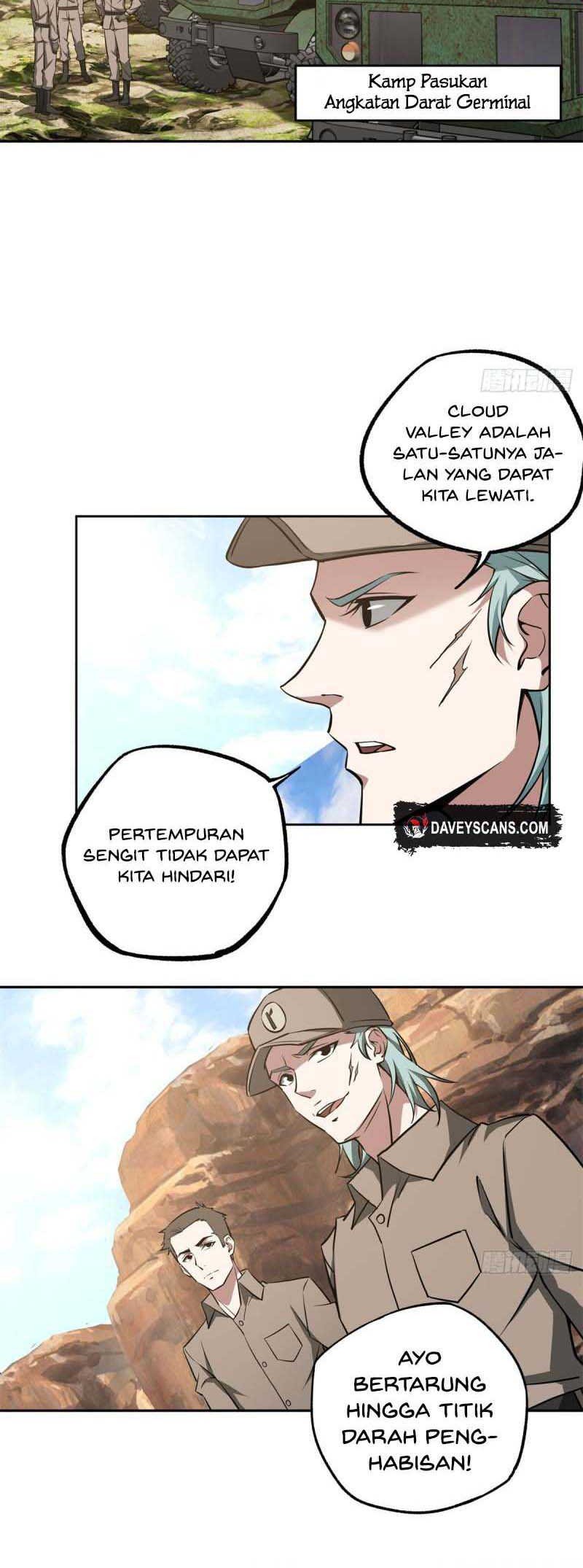 Super Mechanic (The Legendary Mechanic) Chapter 91 Gambar 5