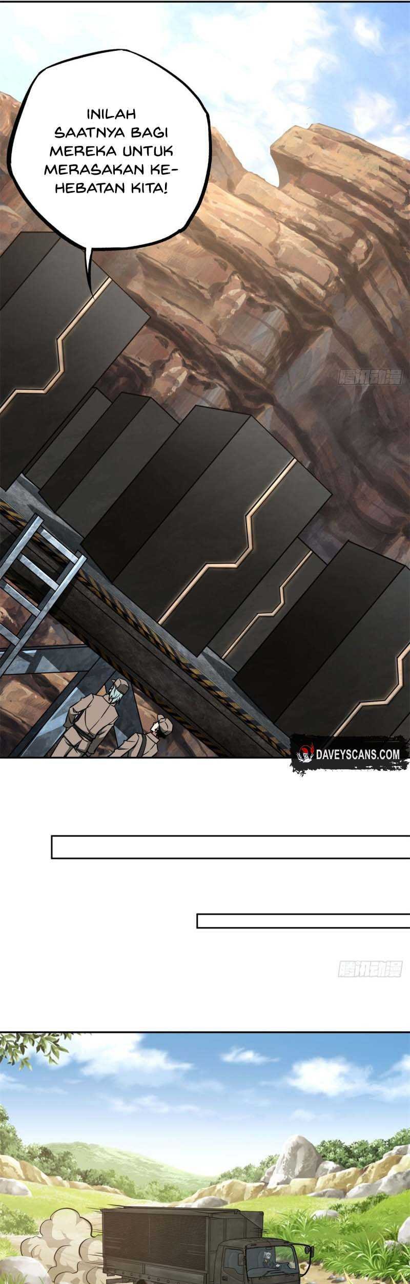 Super Mechanic (The Legendary Mechanic) Chapter 91 Gambar 6