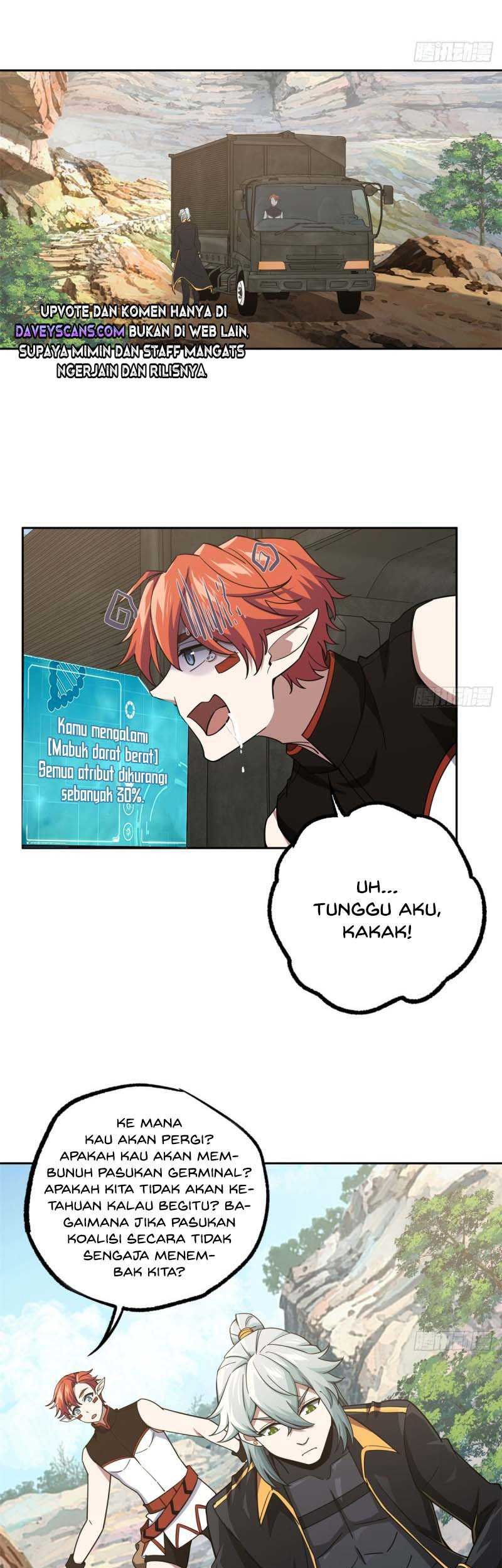 Super Mechanic (The Legendary Mechanic) Chapter 91 Gambar 10