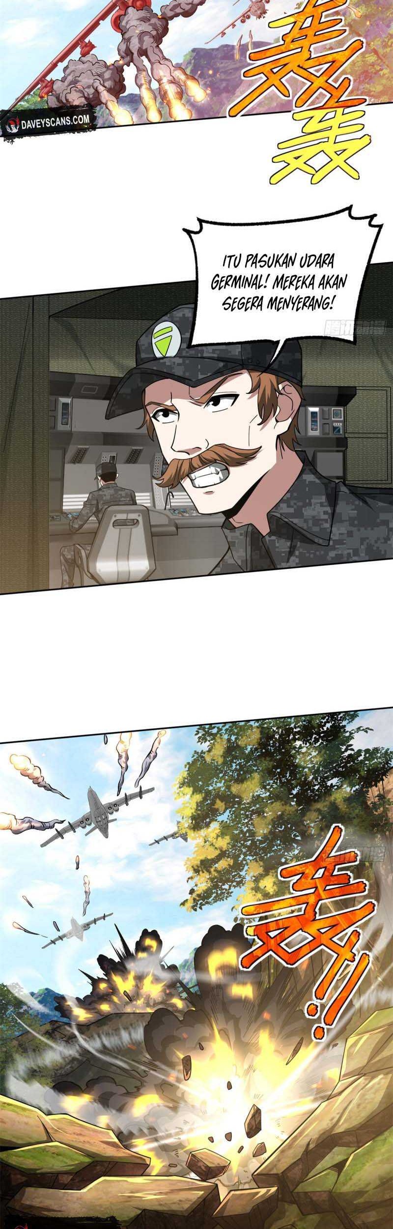 Super Mechanic (The Legendary Mechanic) Chapter 91 Gambar 14