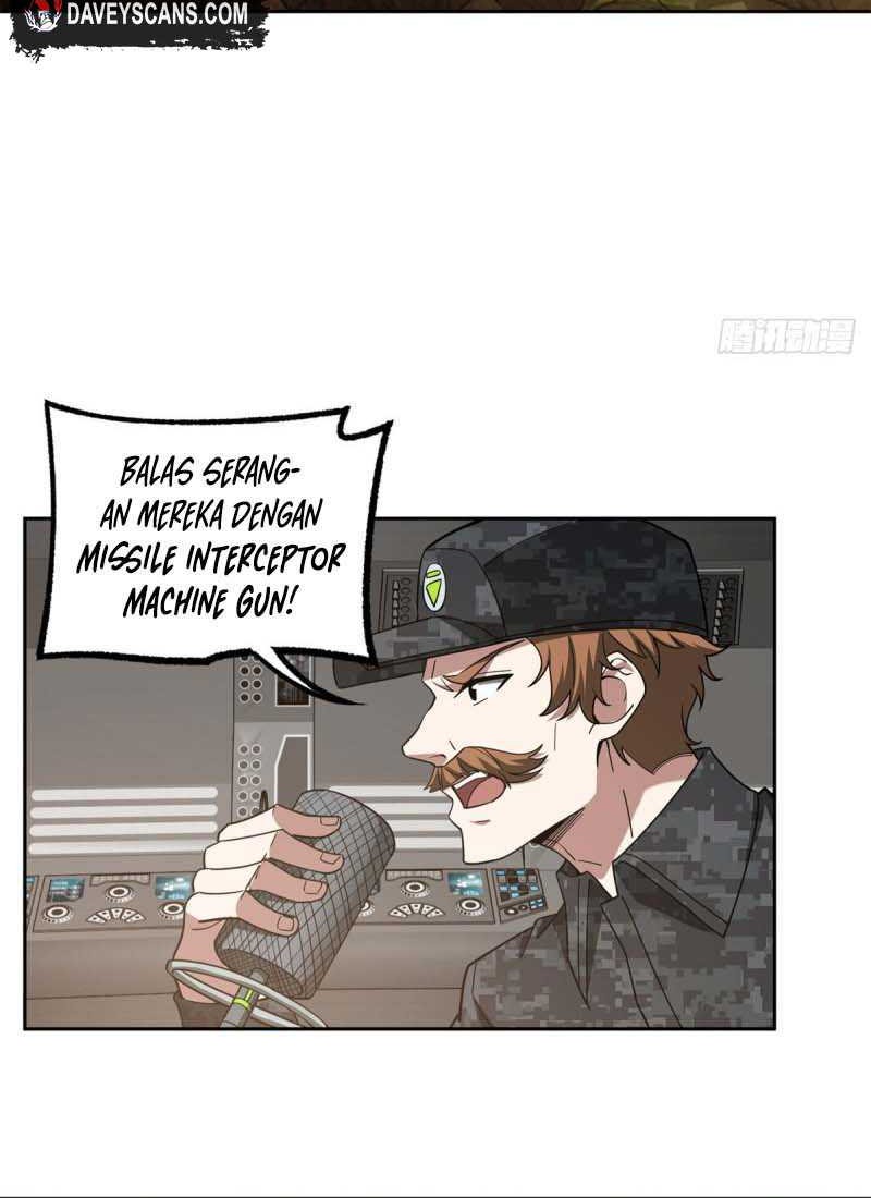 Super Mechanic (The Legendary Mechanic) Chapter 91 Gambar 15