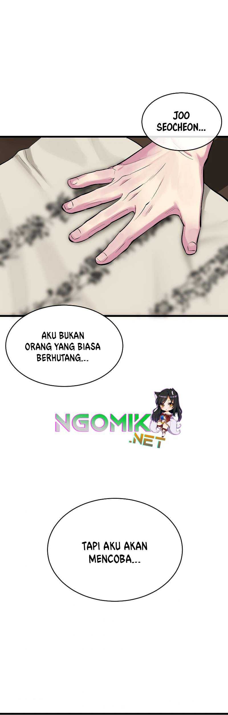 Volcanic Age Chapter 189 Gambar 68