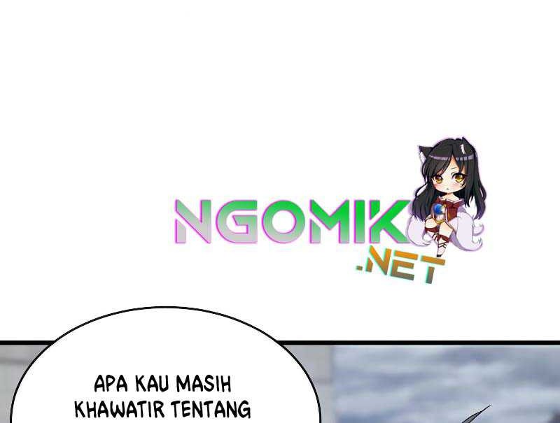 Volcanic Age Chapter 189 Gambar 76