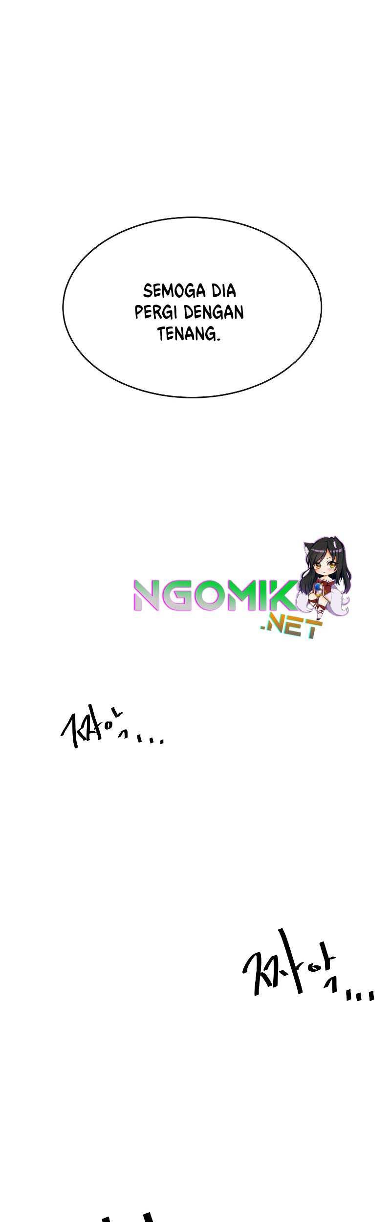 Volcanic Age Chapter 189 Gambar 80