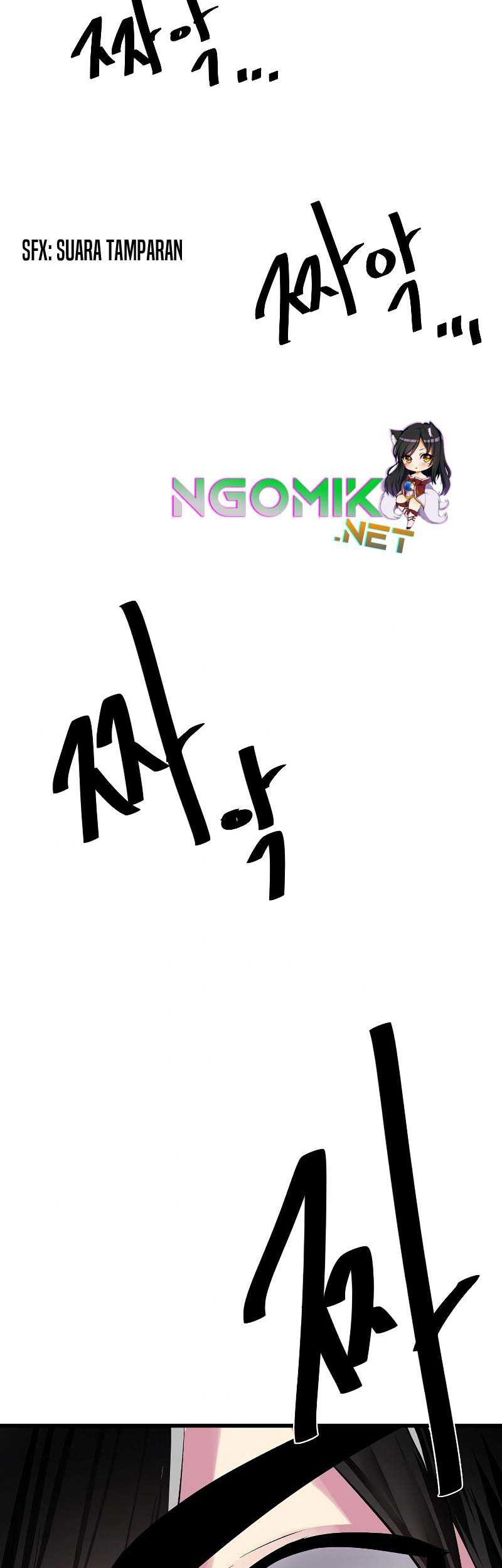 Volcanic Age Chapter 189 Gambar 81