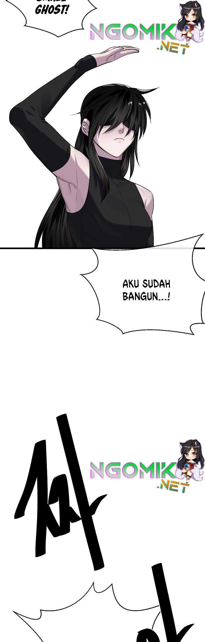 Volcanic Age Chapter 189 Gambar 84