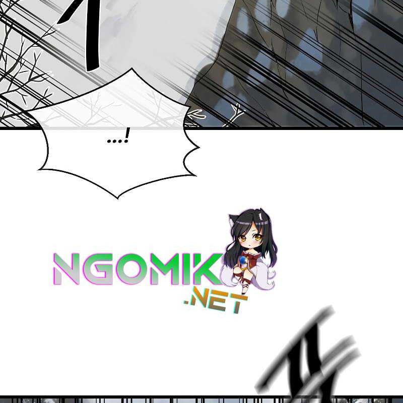 Volcanic Age Chapter 189 Gambar 22