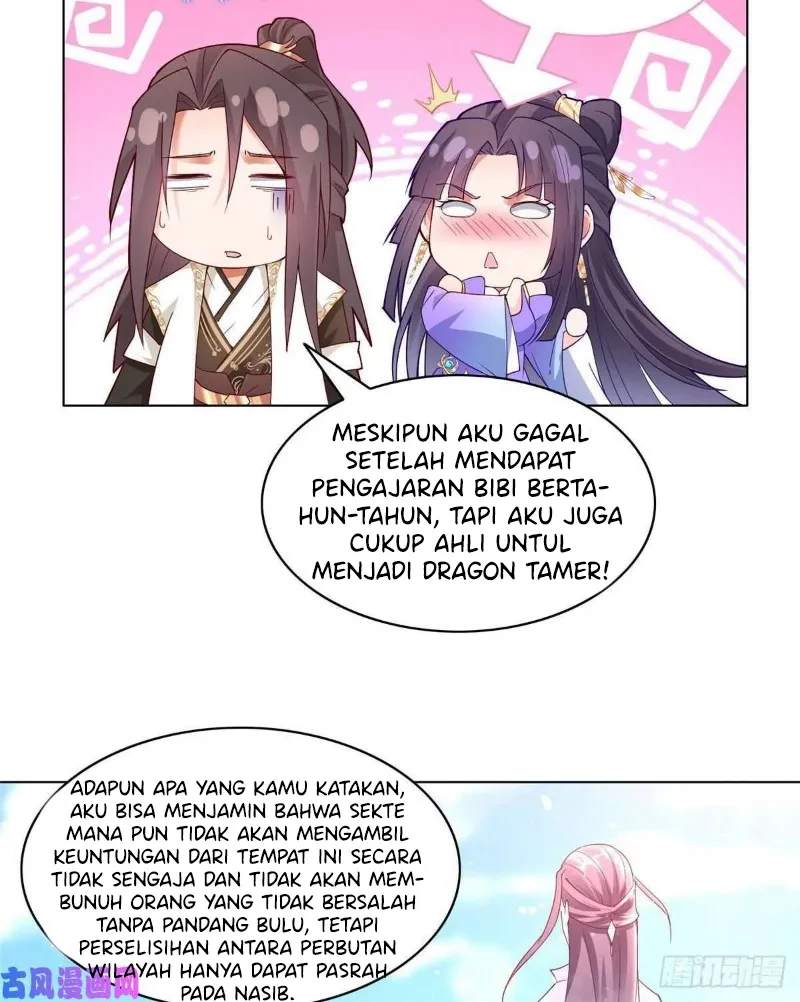 Dragon Master Chapter 46 Gambar 7