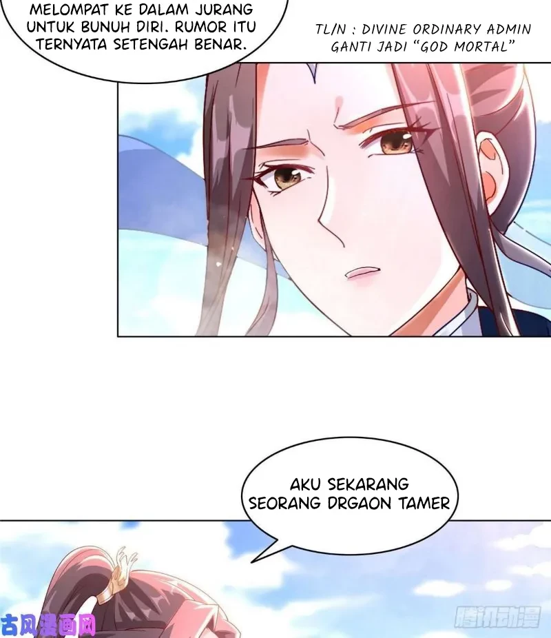 Dragon Master Chapter 46 Gambar 4