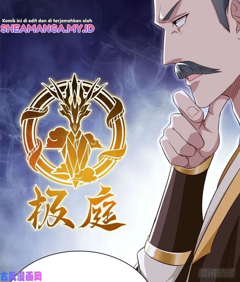 Dragon Master Chapter 46 Gambar 19