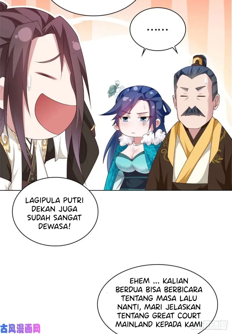 Dragon Master Chapter 46 Gambar 16