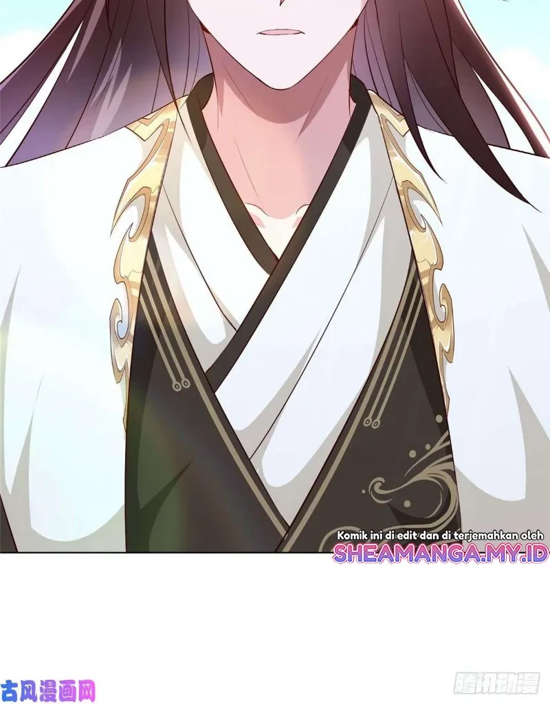 Dragon Master Chapter 46 Gambar 24