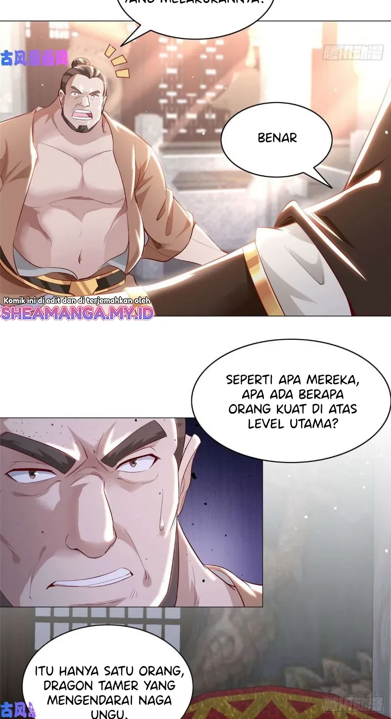 Dragon Master Chapter 45 Gambar 10