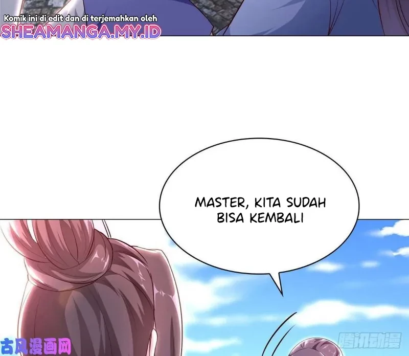 Dragon Master Chapter 45 Gambar 22