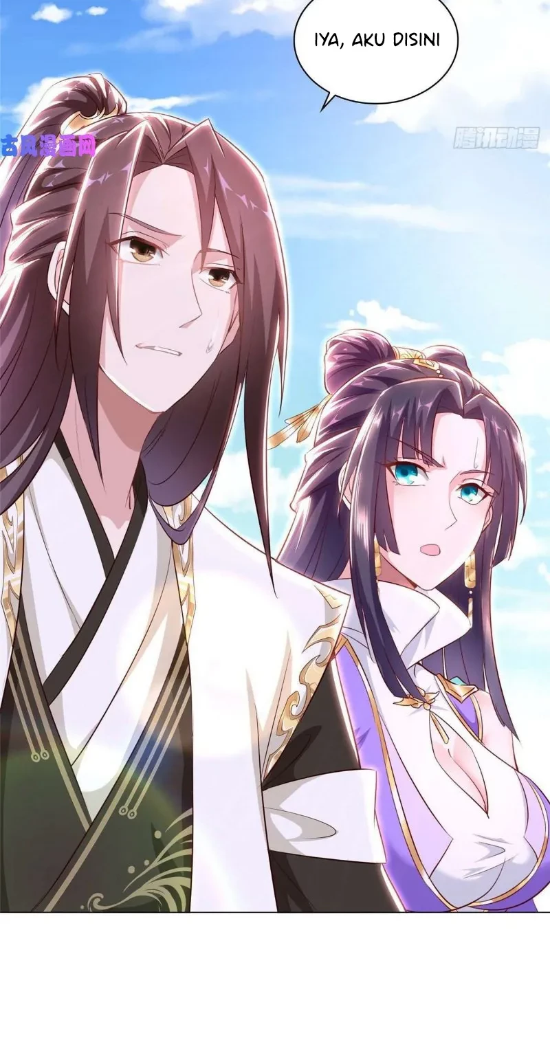 Dragon Master Chapter 45 Gambar 25