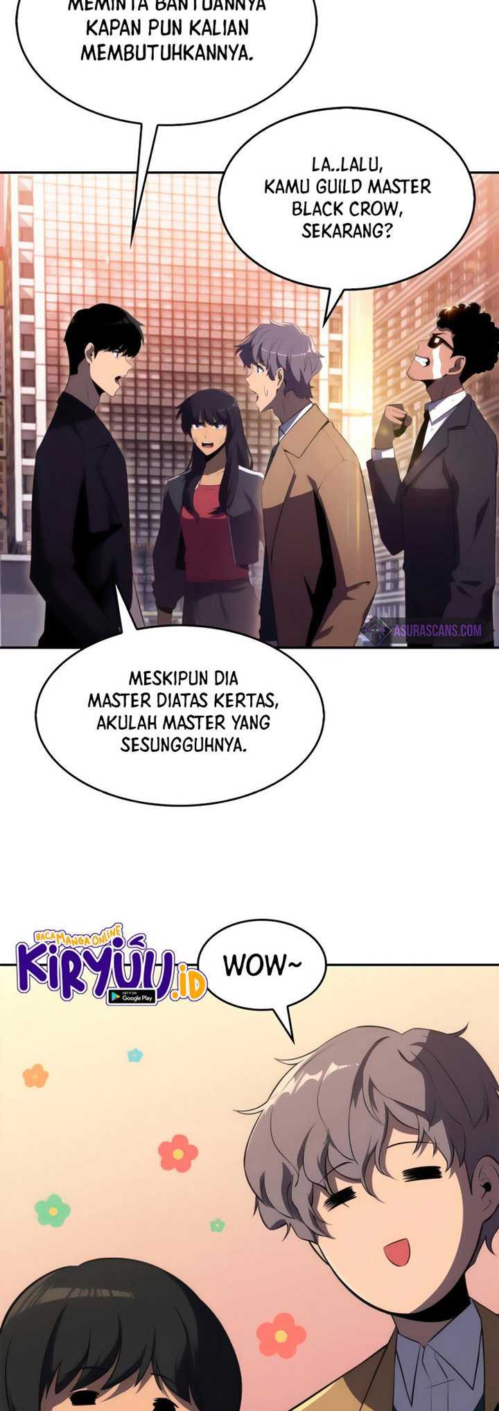 Solo Max-Level Newbie Chapter 26 Gambar 10