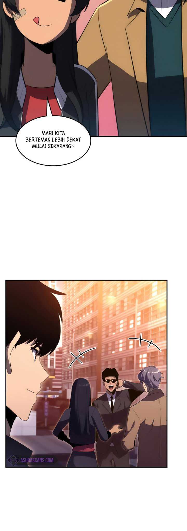 Solo Max-Level Newbie Chapter 26 Gambar 11