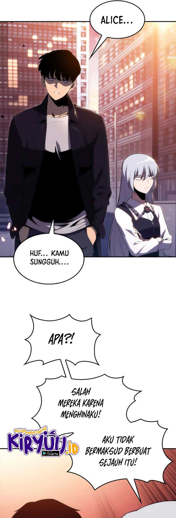 Solo Max-Level Newbie Chapter 26 Gambar 12