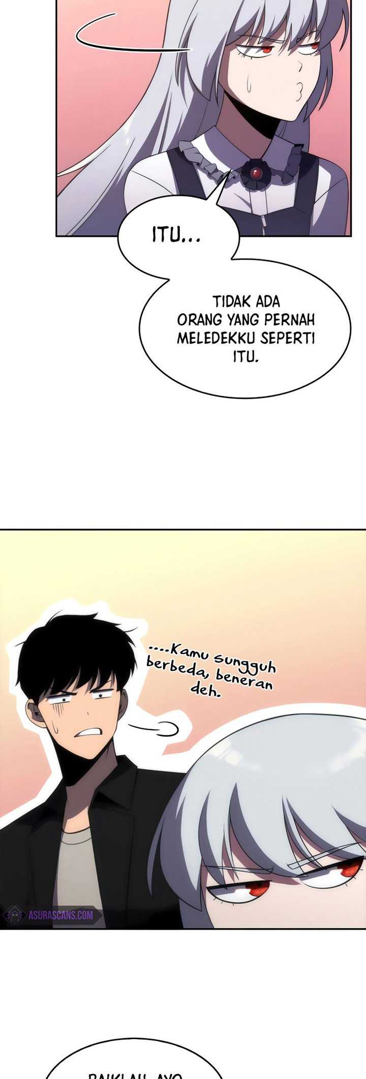 Solo Max-Level Newbie Chapter 26 Gambar 14