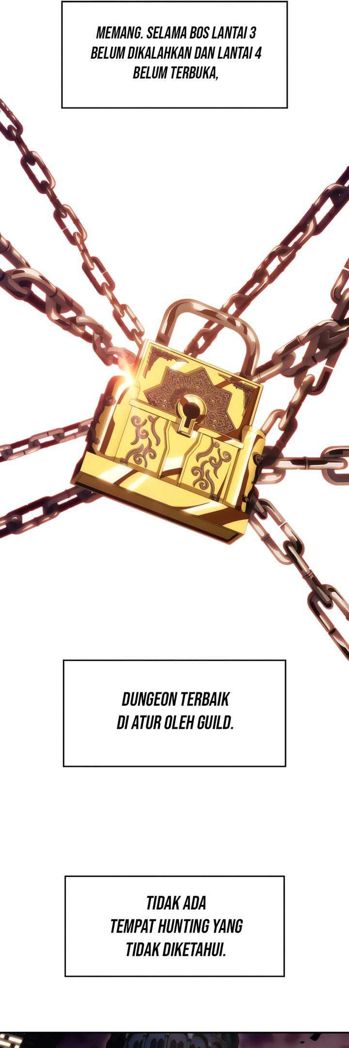 Solo Max-Level Newbie Chapter 26 Gambar 17