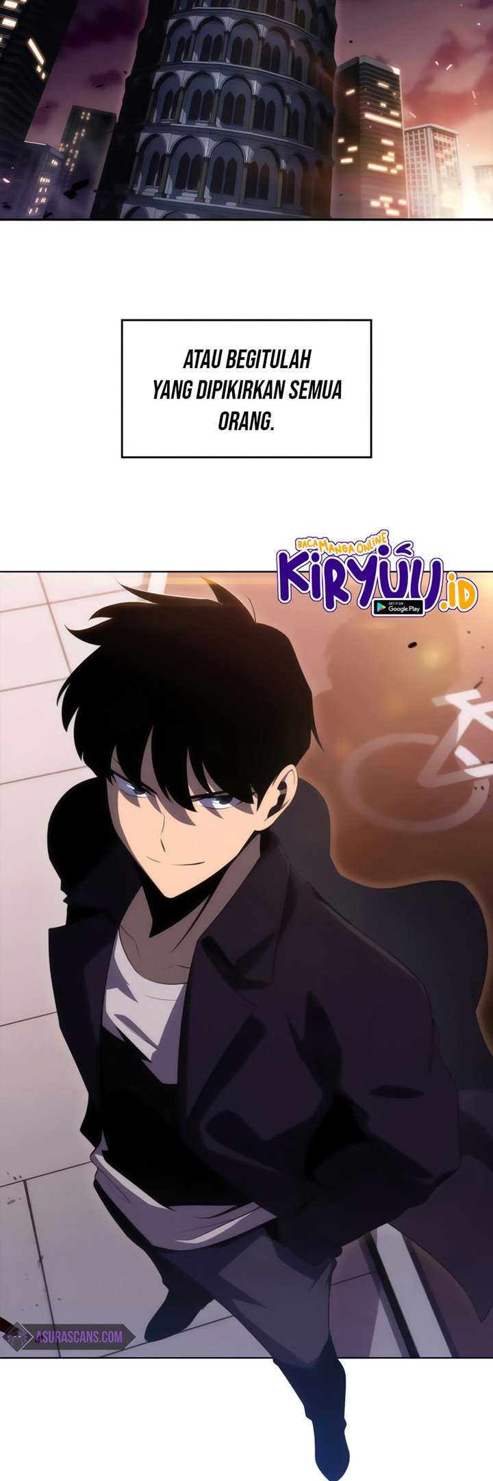 Solo Max-Level Newbie Chapter 26 Gambar 18