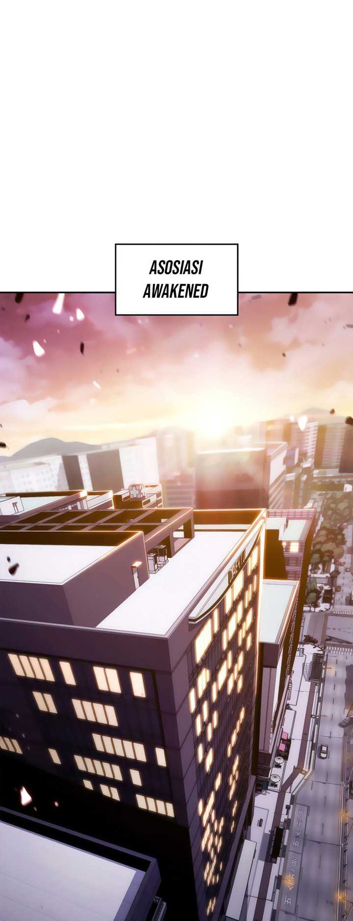Manhwa Solo Max-Level Newbie Chapter 26 gambar nomor 2