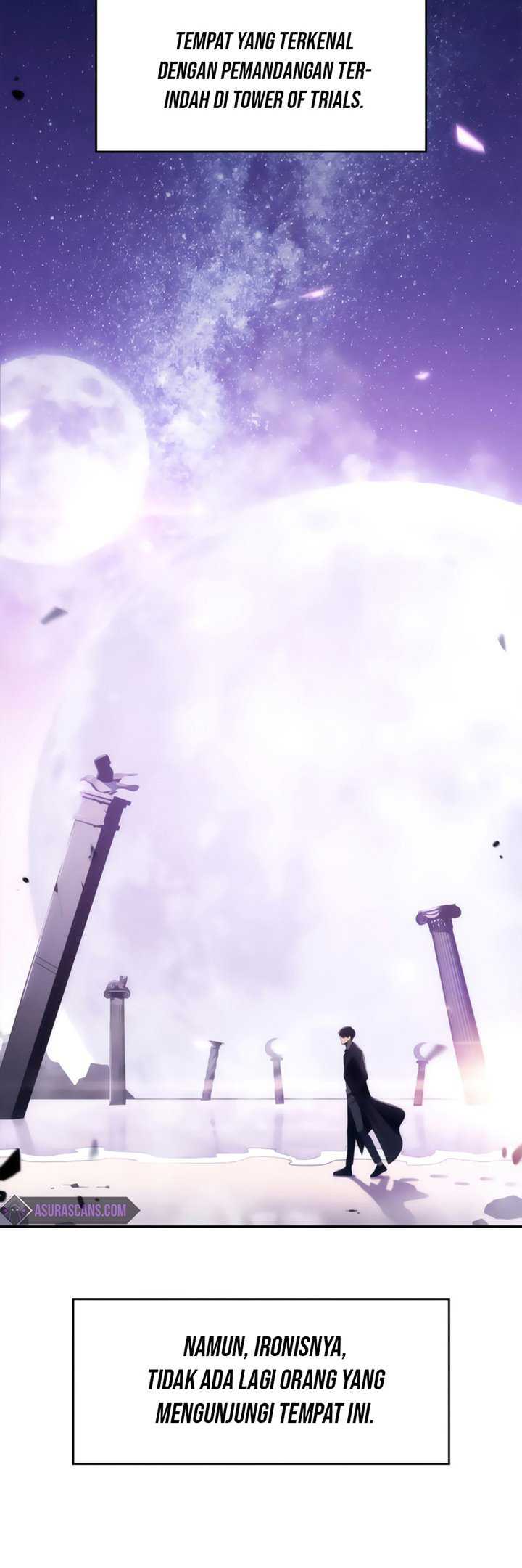 Solo Max-Level Newbie Chapter 26 Gambar 21