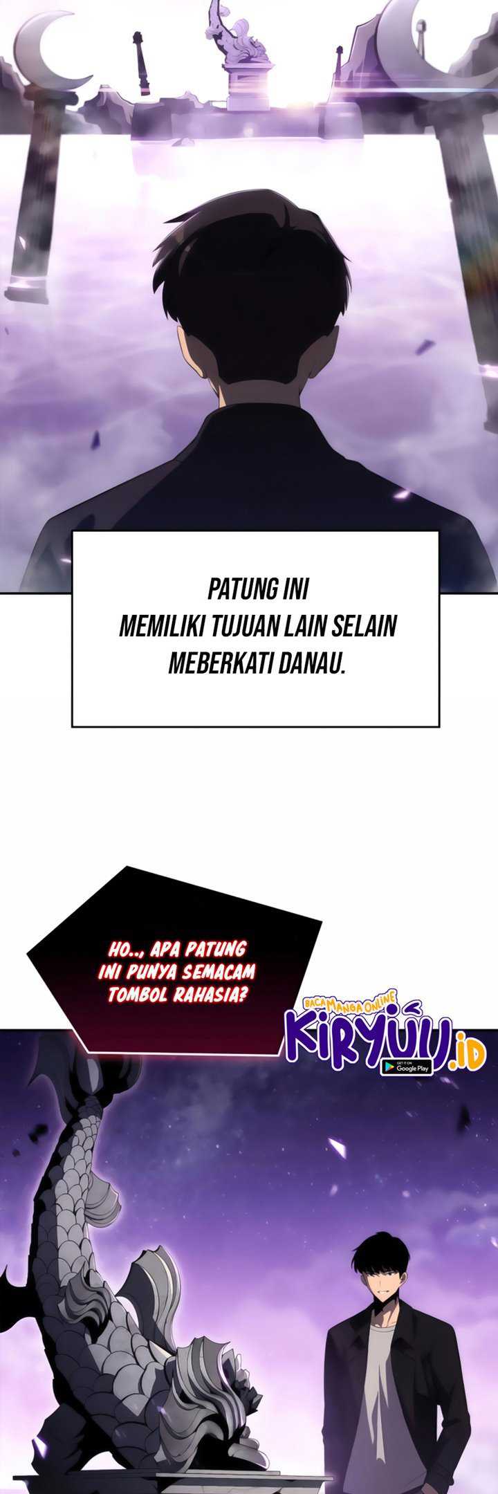 Solo Max-Level Newbie Chapter 26 Gambar 25