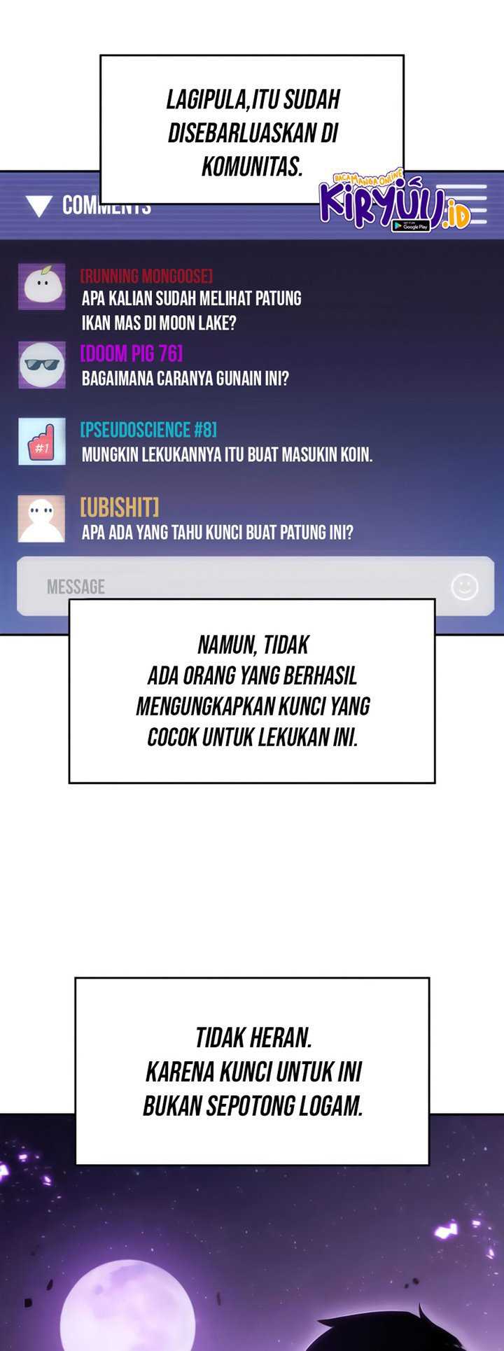 Solo Max-Level Newbie Chapter 26 Gambar 27