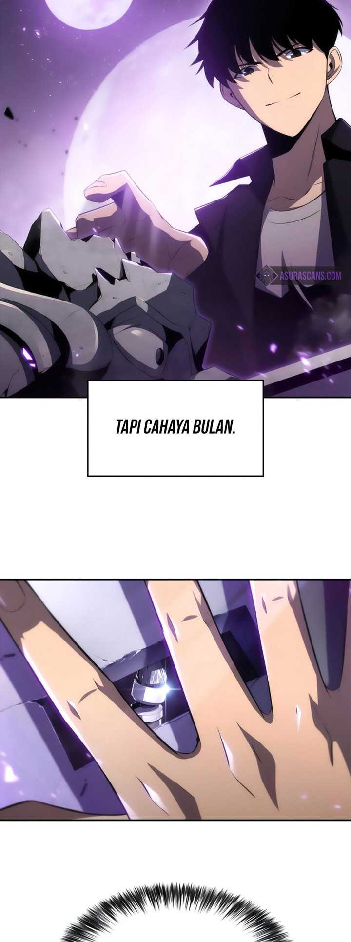 Solo Max-Level Newbie Chapter 26 Gambar 28