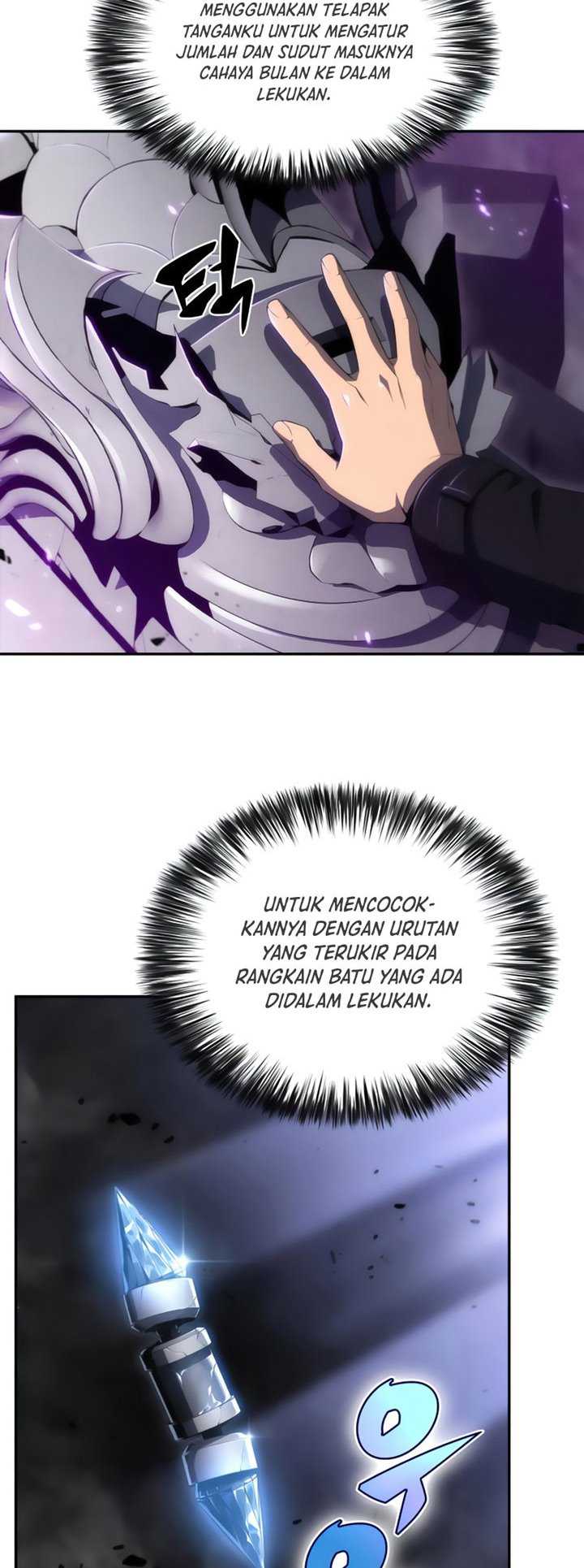 Solo Max-Level Newbie Chapter 26 Gambar 29