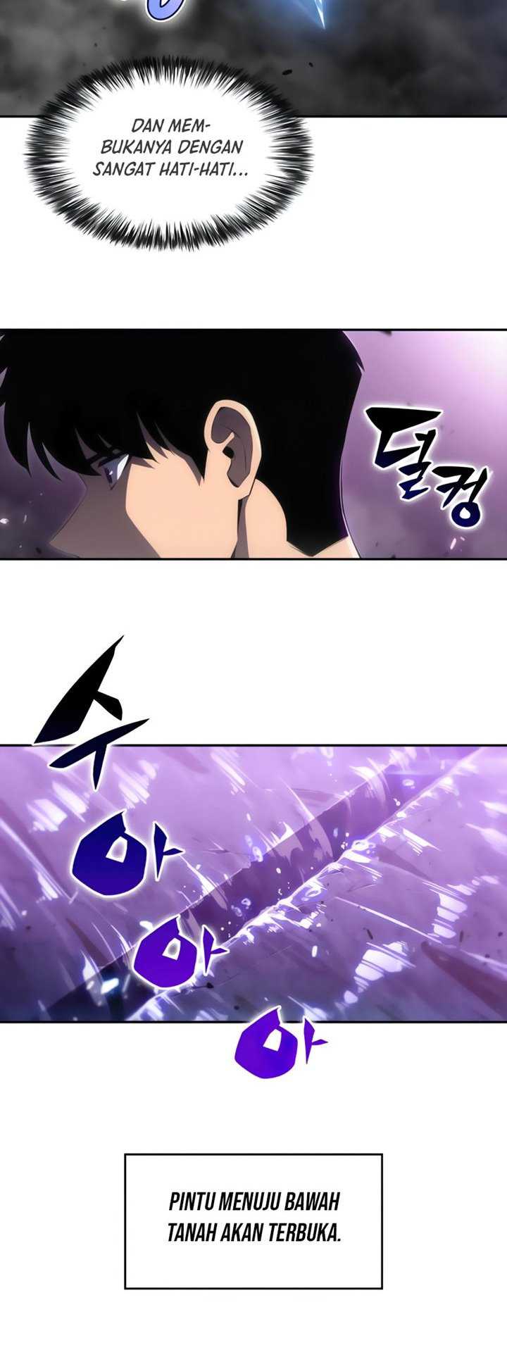 Solo Max-Level Newbie Chapter 26 Gambar 31