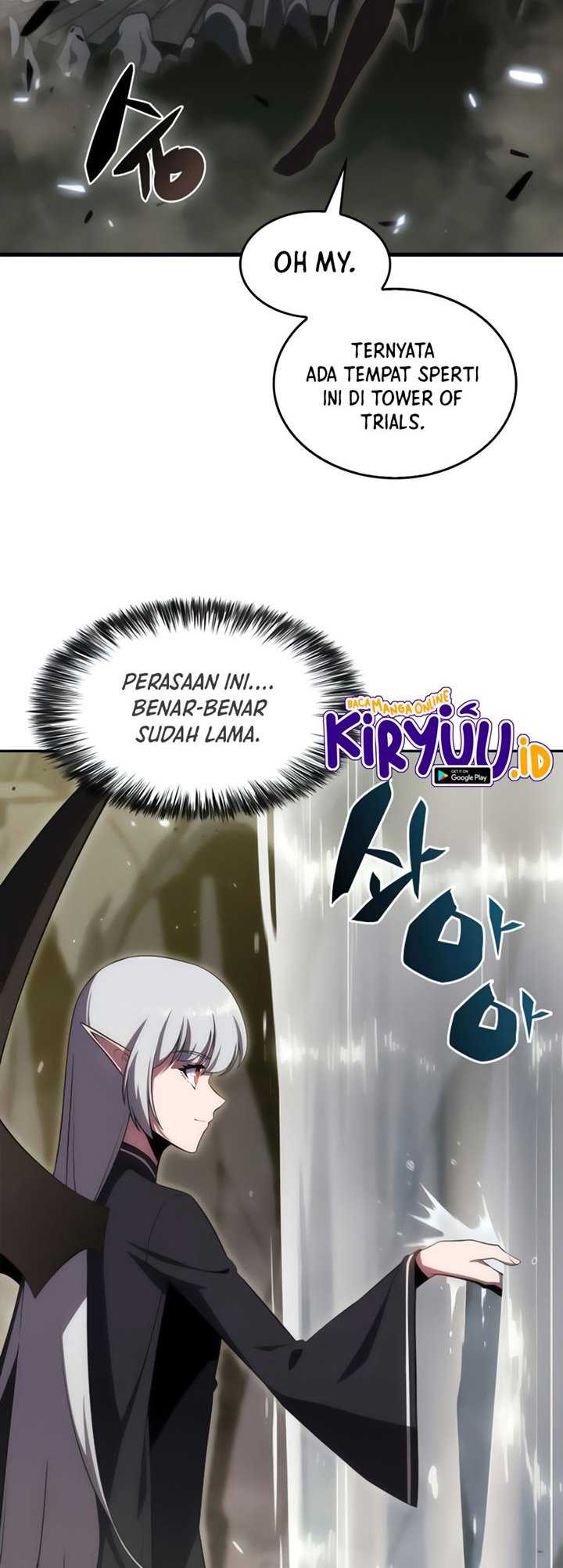 Solo Max-Level Newbie Chapter 26 Gambar 34